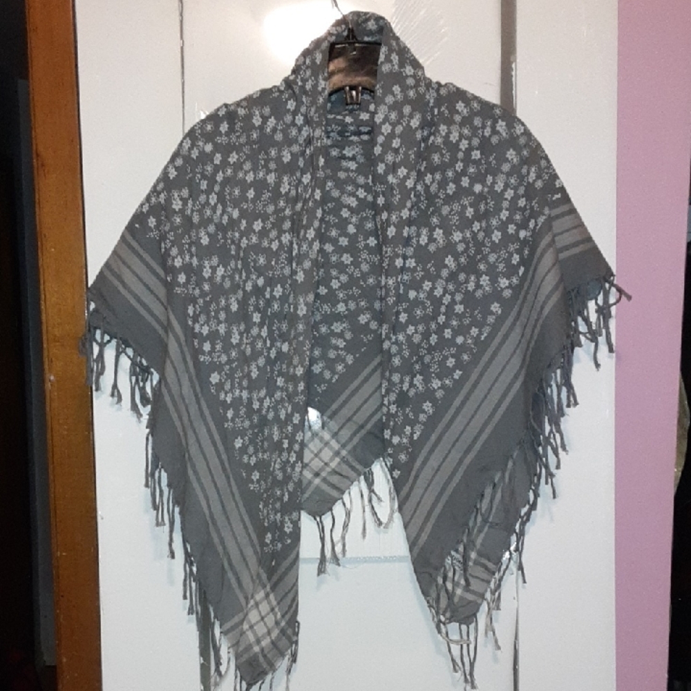 Large Scarf